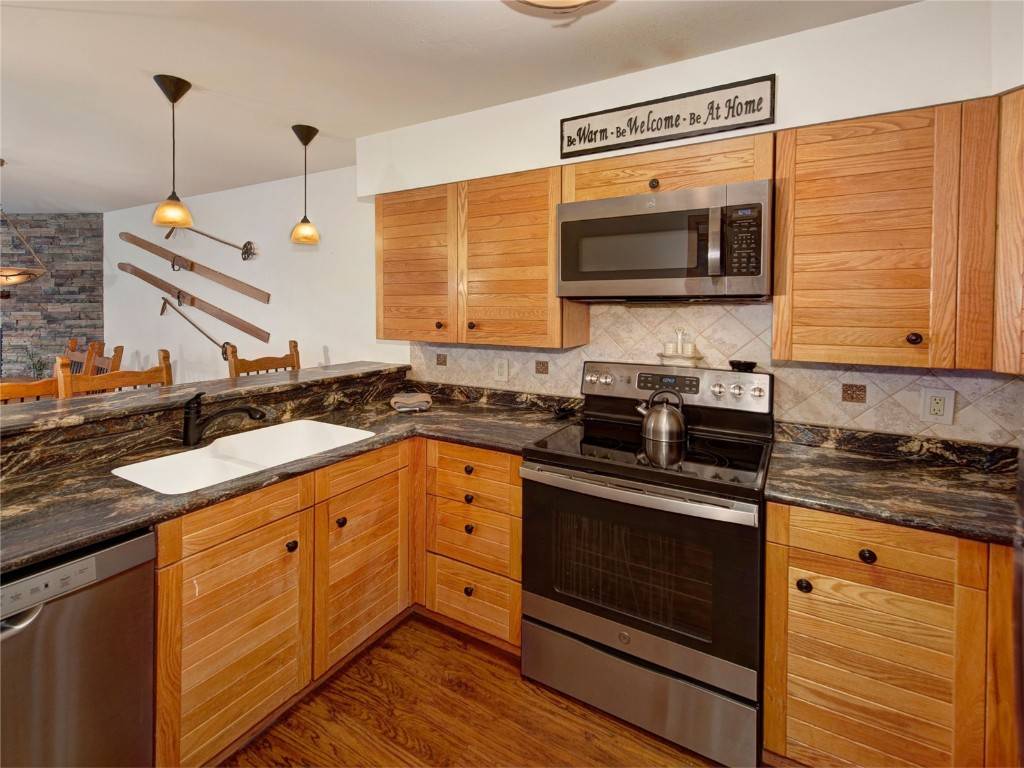 Keystone, CO 80435,22804 Us Highway 6 #102