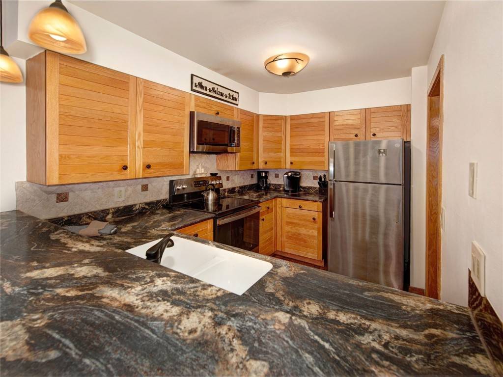 Keystone, CO 80435,22804 Us Highway 6 #102