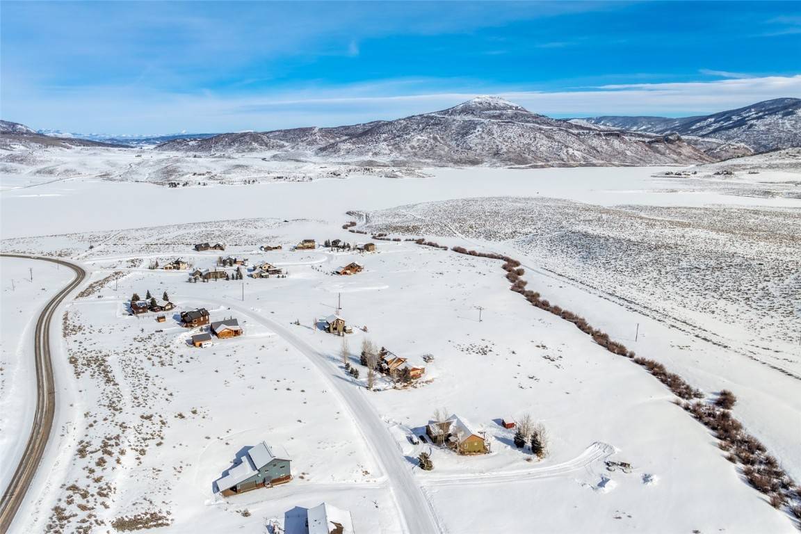 Oak  Creek, CO 80467,23620 Willow Island TRL