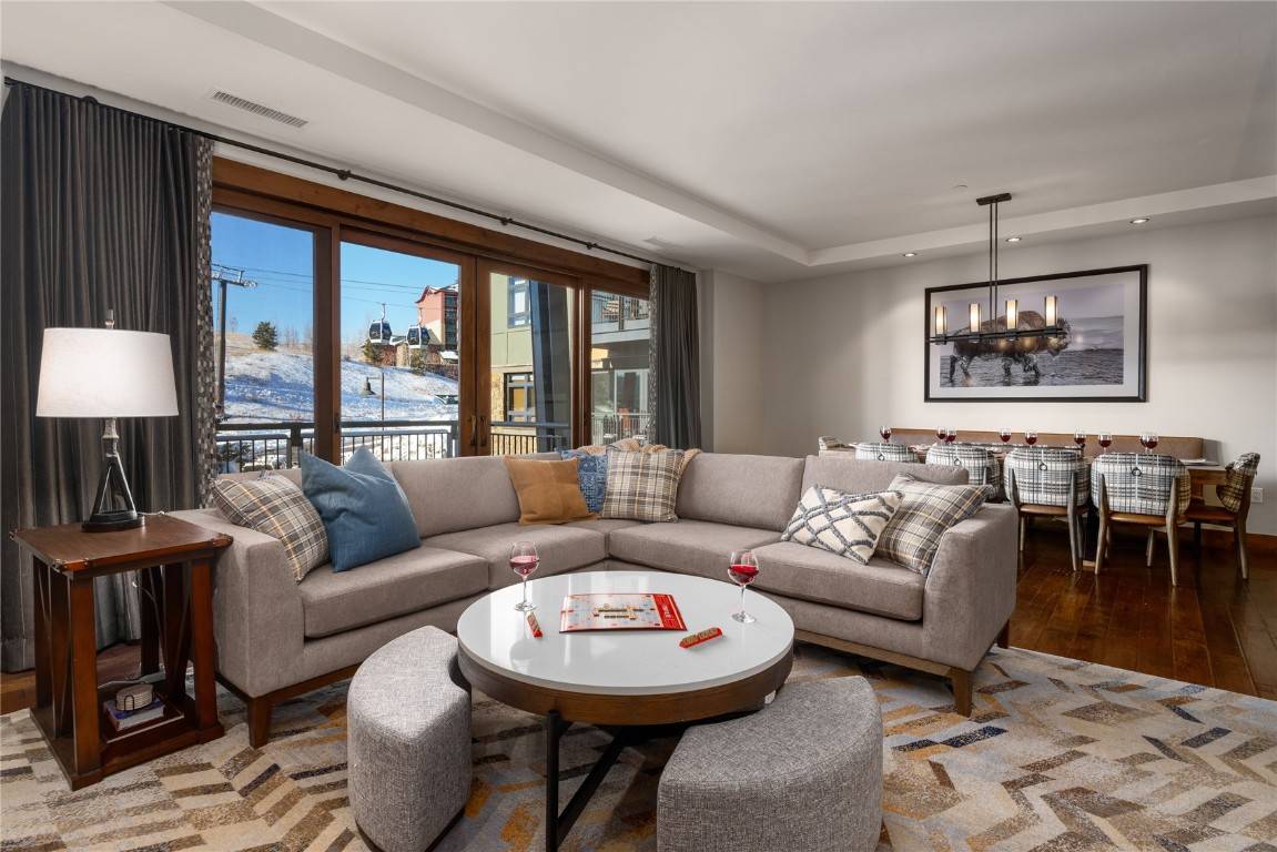 Steamboat  Springs, CO 80487,2250 Apres Ski WAY #RC-305-I
