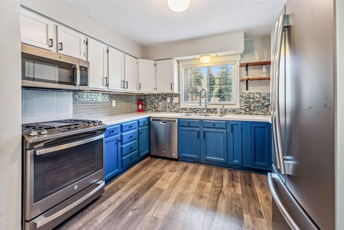 Blue  River, CO 80424,49 Regal CIR