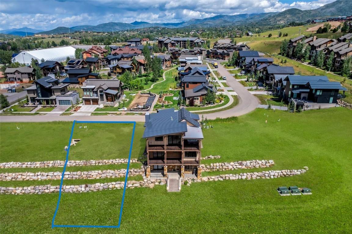 Steamboat  Springs, CO 80487,2703 Bronc Buster LOOP