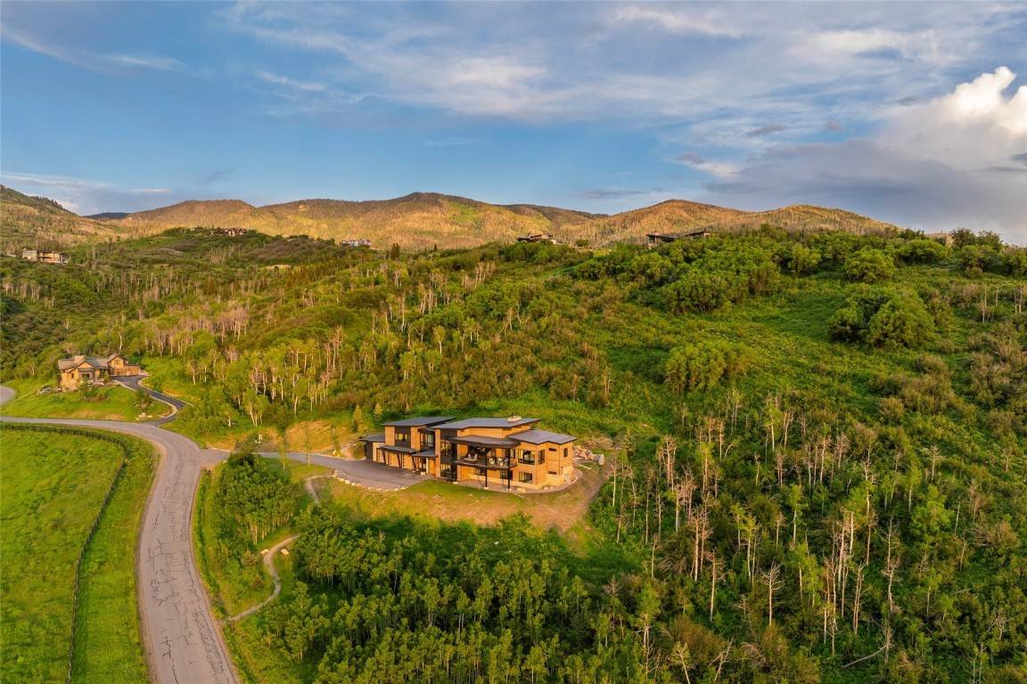 Steamboat  Springs, CO 80487,33200 Meadow Creek DR