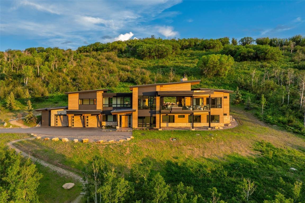 Steamboat  Springs, CO 80487,33200 Meadow Creek DR