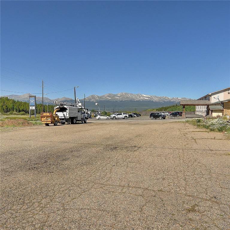 Leadville, CO 80461,1126 Elm #1