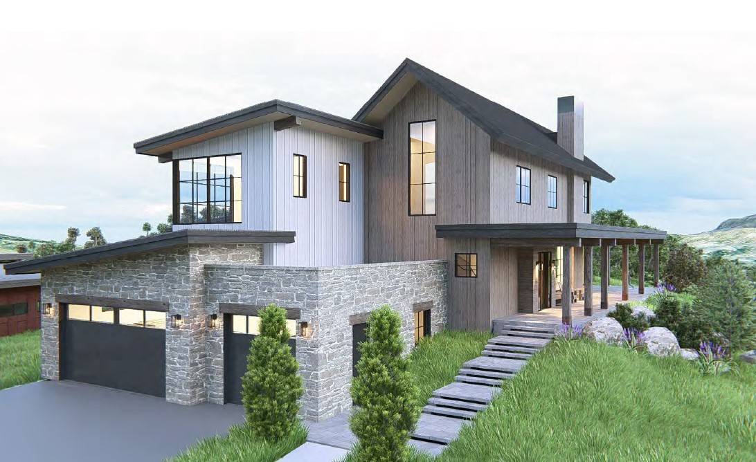 Steamboat  Springs, CO 80487,2065 Sunlight DR