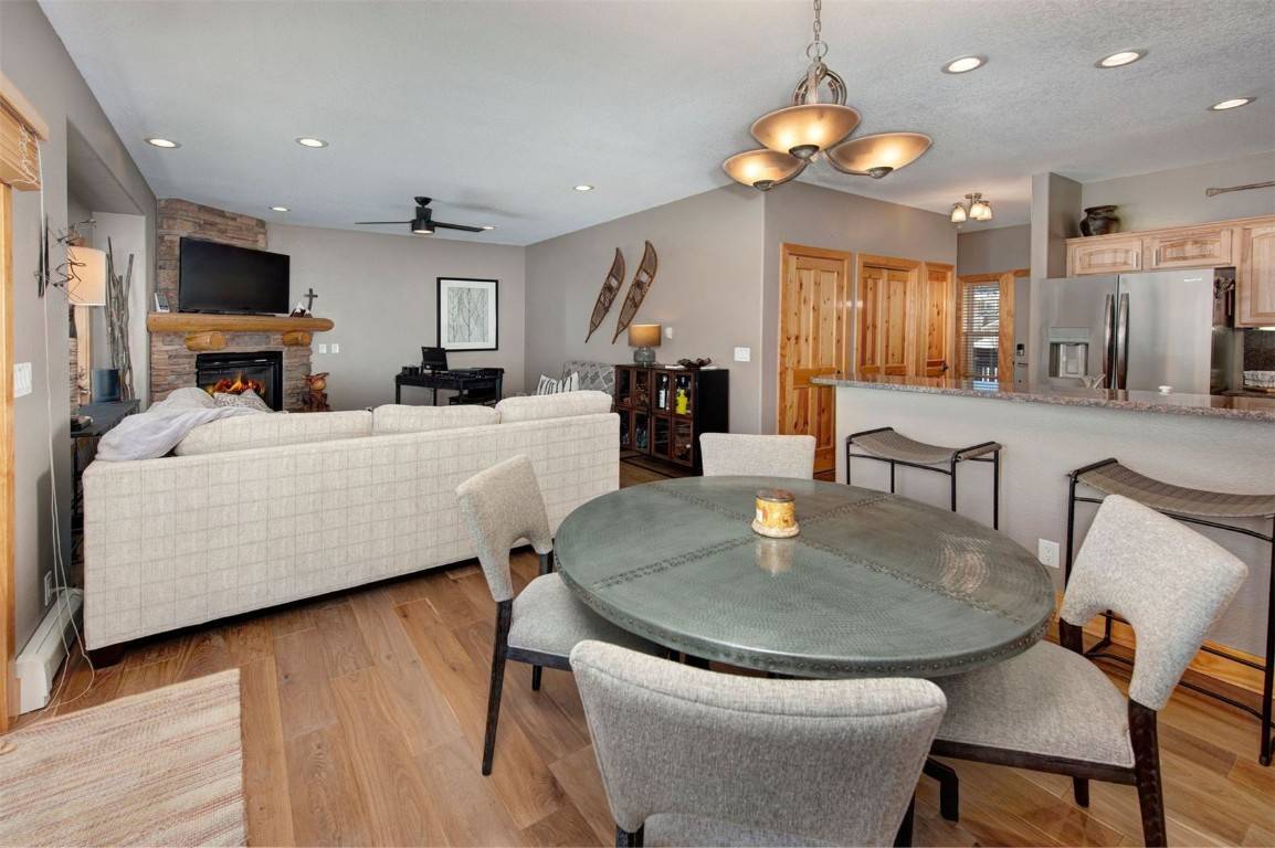 Summit  Cove, CO 80435,164 Buck Ridge RD #164