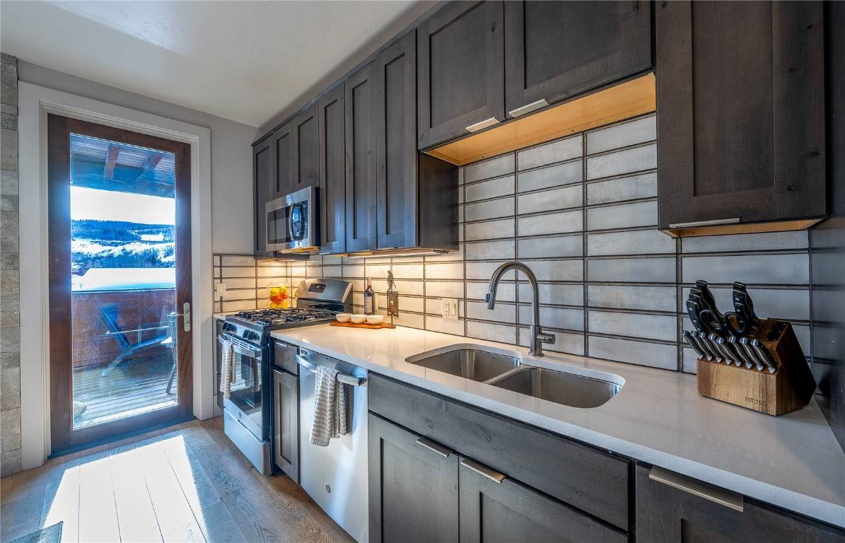 Silverthorne, CO 80498,1090 Blue River Pkwy #203