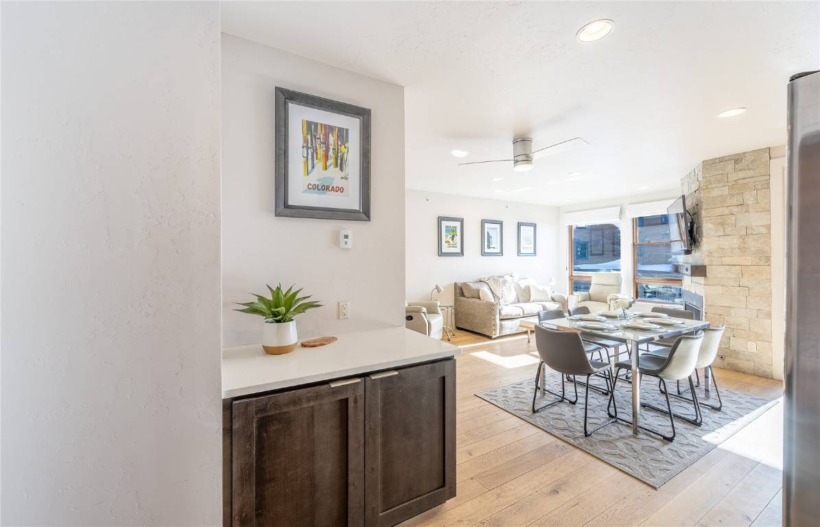Silverthorne, CO 80498,1090 Blue River Pkwy #203