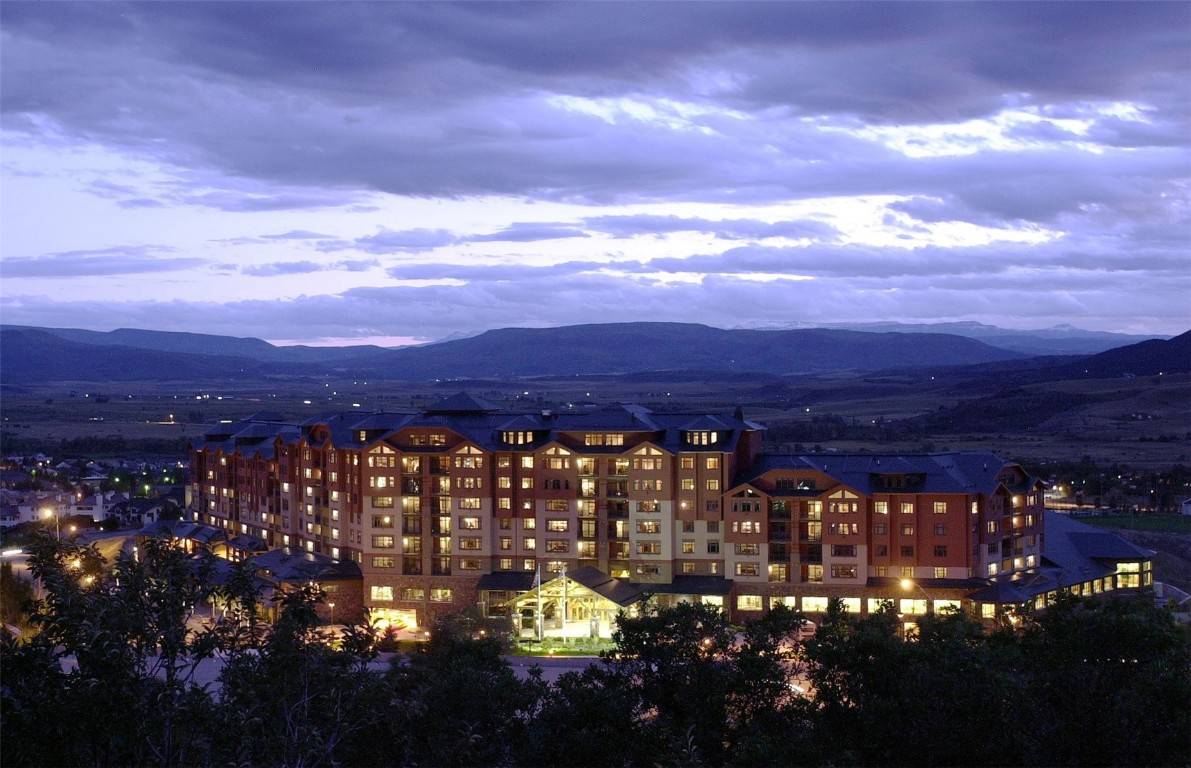 Steamboat  Springs, CO 80487,2300 Mt. Werner Circle #226/227 QIV