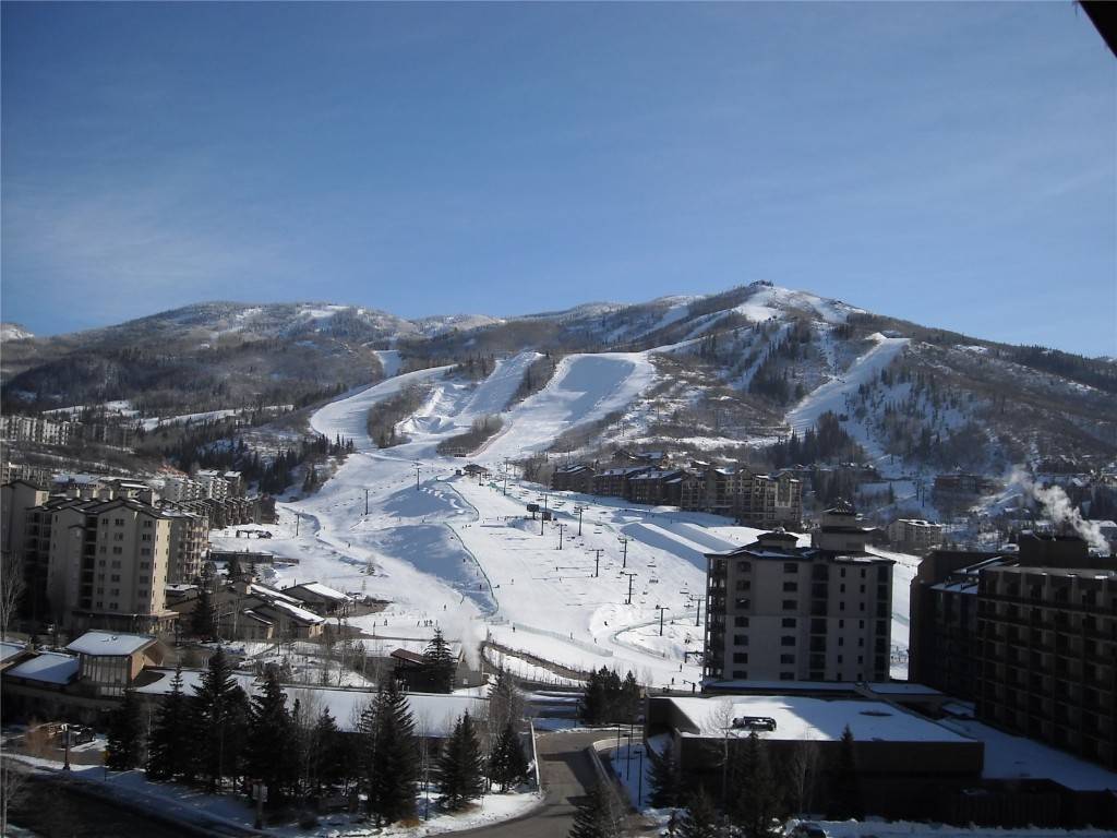 Steamboat  Springs, CO 80487,2300 Mt. Werner Circle #226/227 QIV