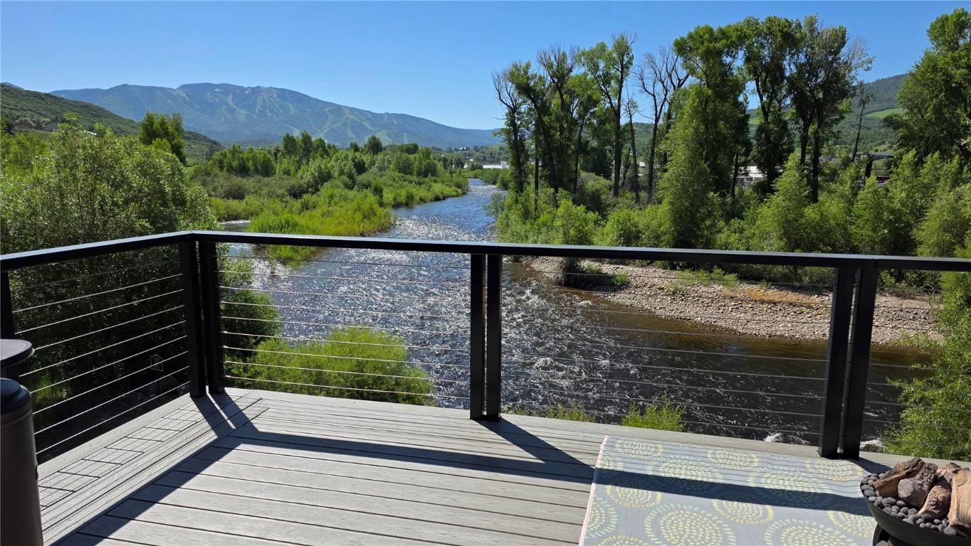 Steamboat  Springs, CO 80487,1920 Bridge LN #14