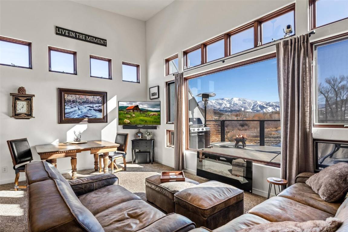 Steamboat  Springs, CO 80487,1920 Bridge LN #14