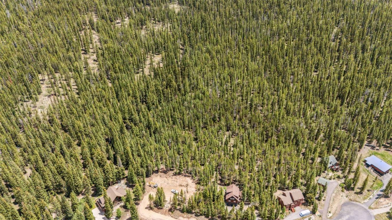 Breckenridge, CO 80424,TBD Fredonia Gulch Rd