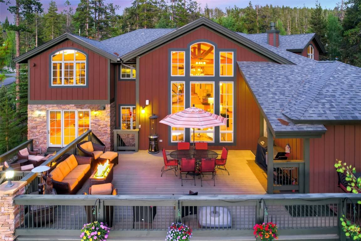 Breckenridge, CO 80424,127 Marks LN