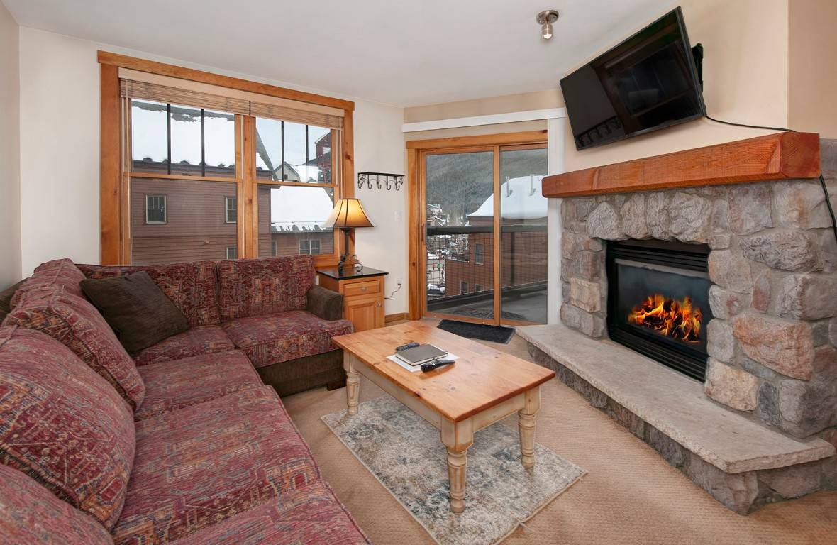 Keystone, CO 80435,100 Dercum SQ #8393