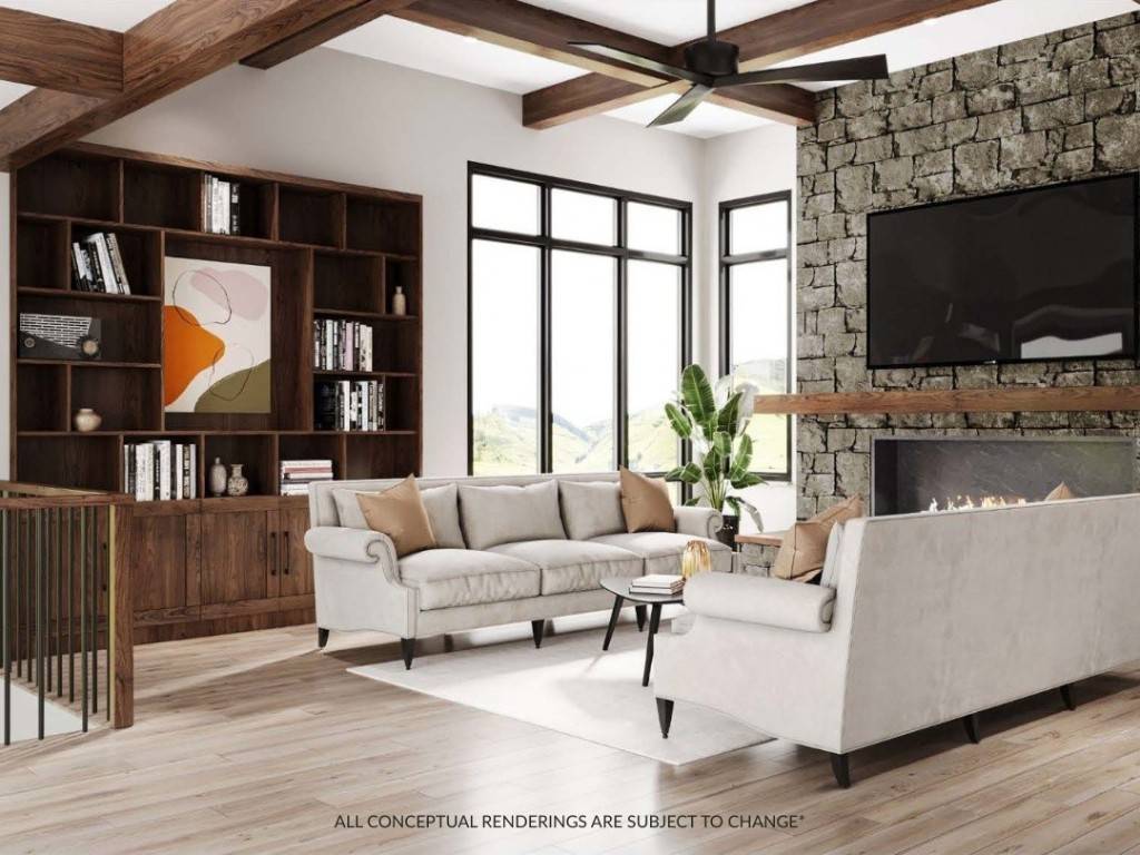Granby, CO 80446,831 Black Feather CT