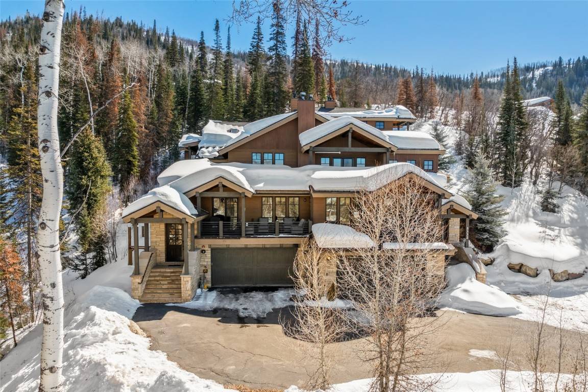 Steamboat  Springs, CO 80487,2330 Val Disere CIR #Left