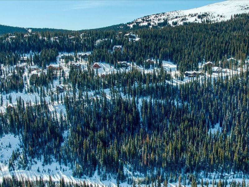 Breckenridge, CO 80424,651 CR 805
