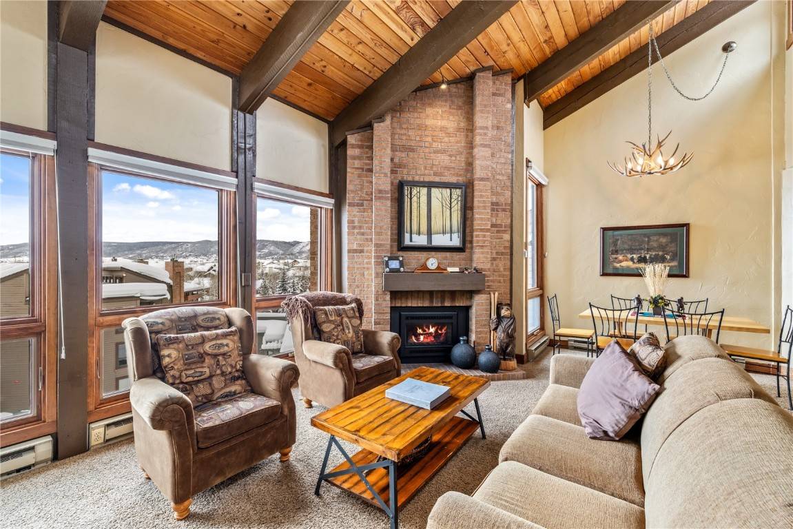 Steamboat  Springs, CO 80487,2700 Village DR #303C