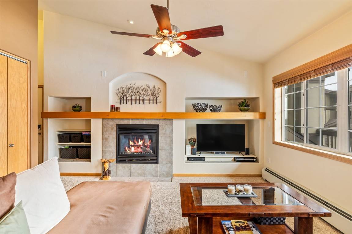 Steamboat  Springs, CO 80487,3310 Columbine DR #1407
