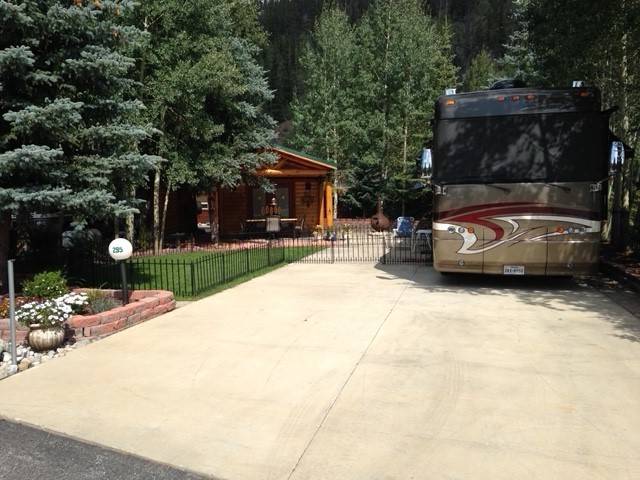 Breckenridge, CO 80424,85 Revett Drive #295