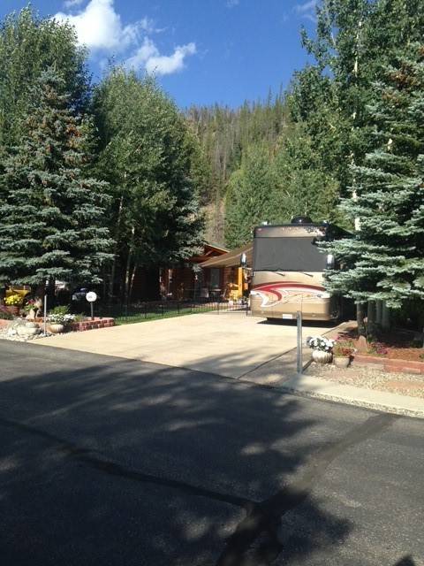 Breckenridge, CO 80424,85 Revett Drive #295