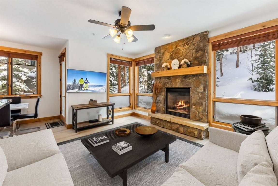 Keystone, CO 80435,35 Tip Top TRL #6500