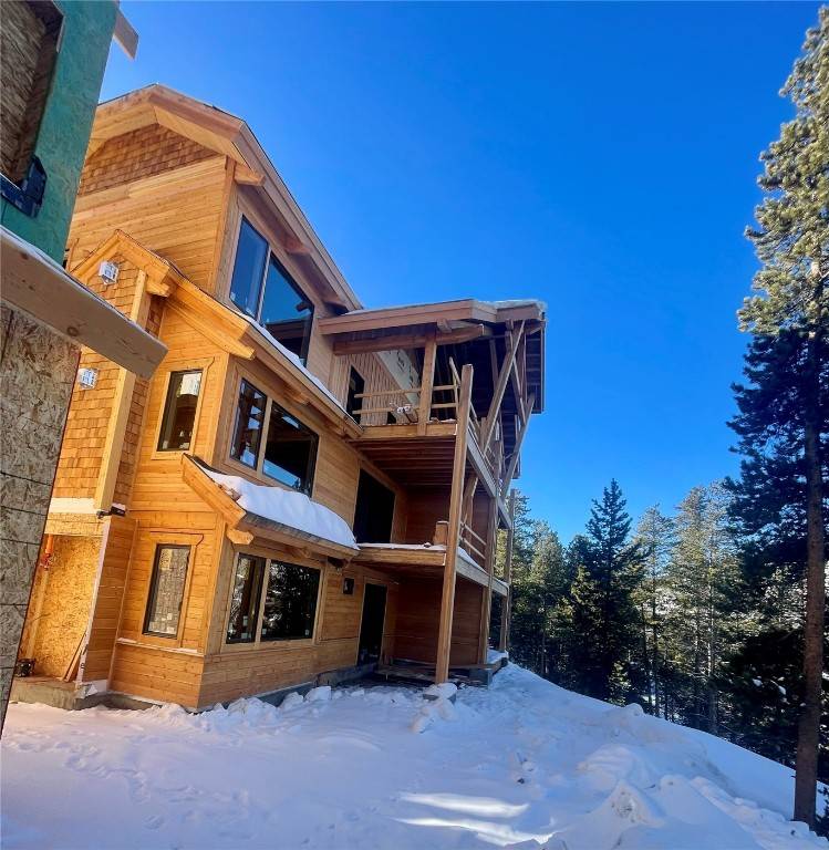 Keystone, CO 80435,0117 Lake Ridge CIR #1864