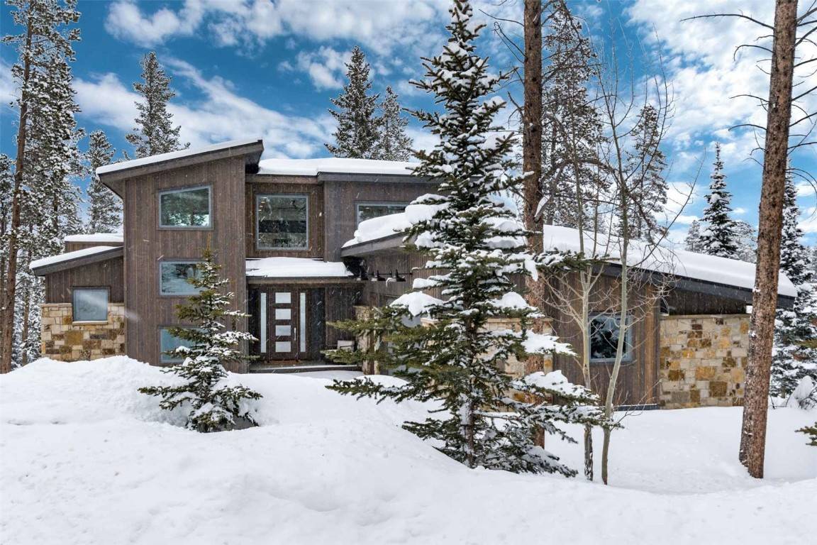 Breckenridge, CO 80424,26 N Woods LN #2