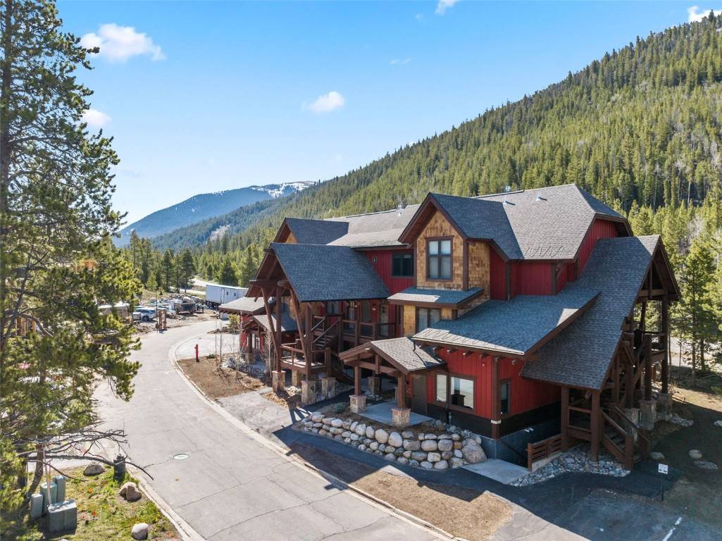 Keystone, CO 80435,102 Lake Ridge CIR #1887