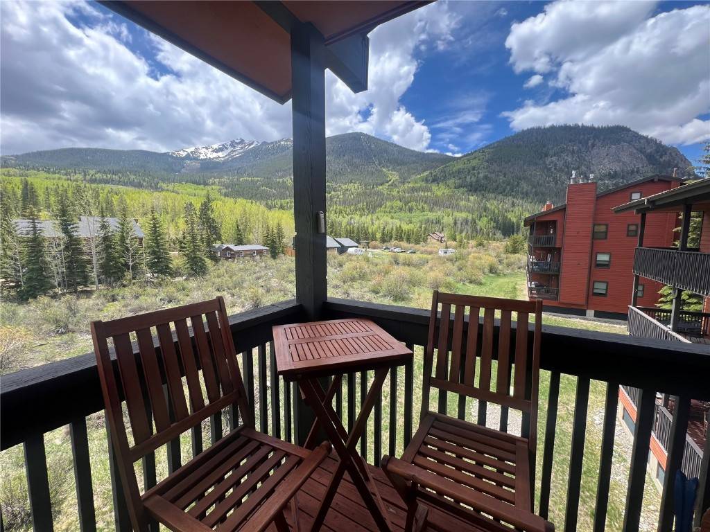 Frisco, CO 80443,570 Bills Ranch RD #335