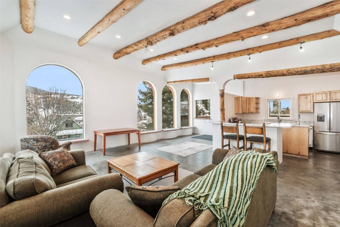 Steamboat  Springs, CO 80487,434 Oak ST #N/A