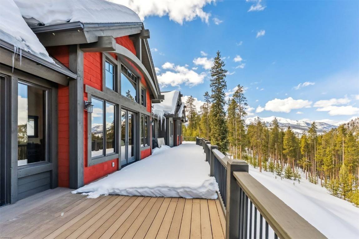 Breckenridge, CO 80424,1279 Estates DR