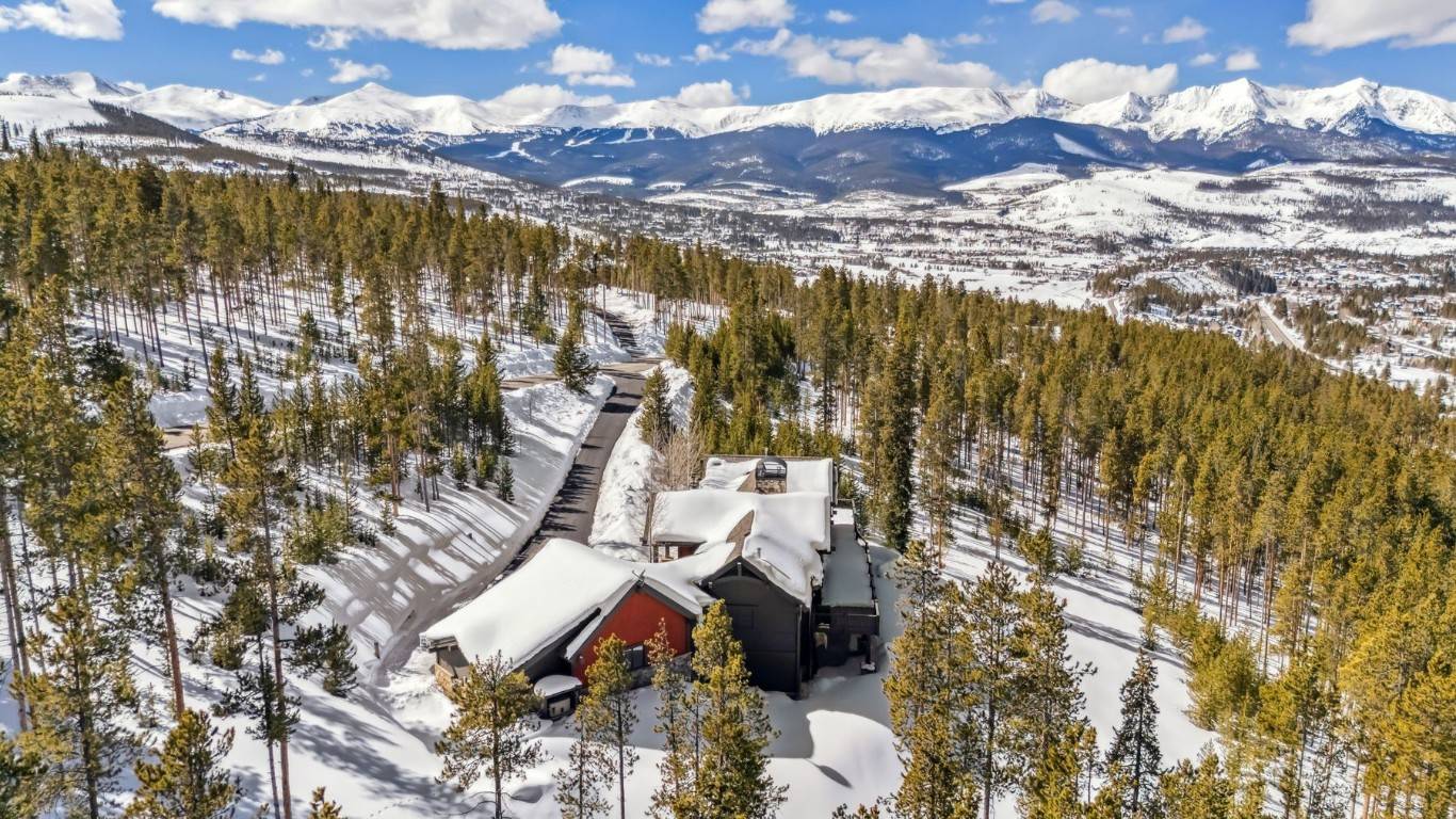 Breckenridge, CO 80424,1279 Estates DR