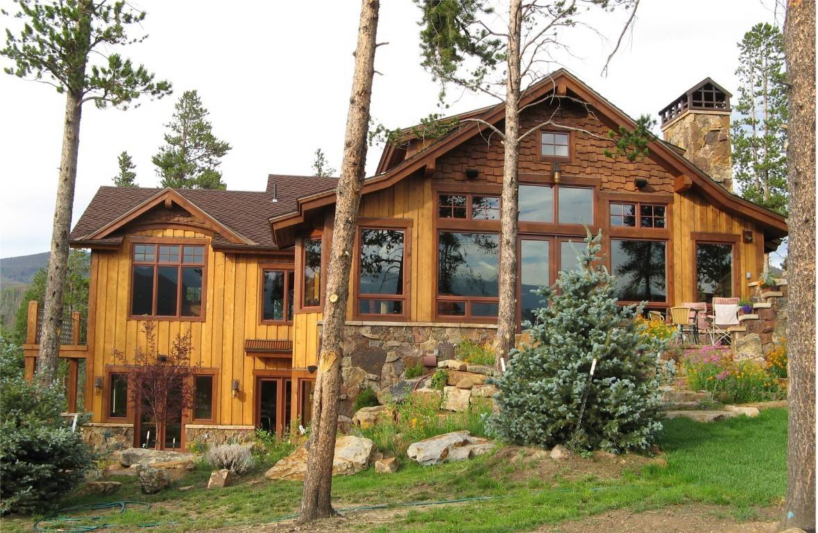 Breckenridge, CO 80424,500 Highfield TRL
