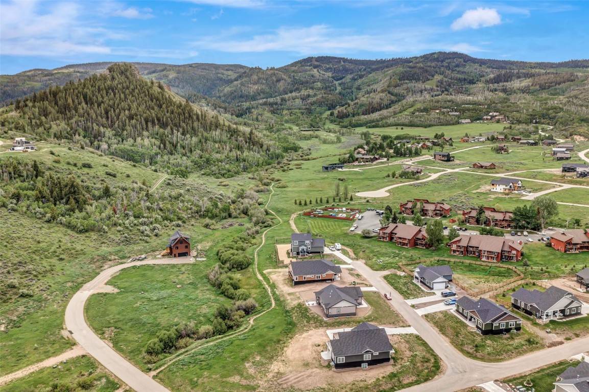 Oak  Creek, CO 80467,23615 Waybills CT
