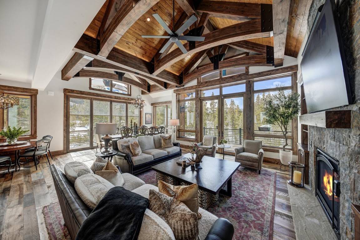 Breckenridge, CO 80424,59 Galena CT #D