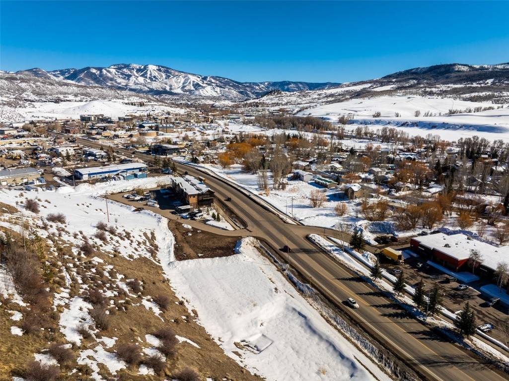 Steamboat  Springs, CO 80487,2800 Lincoln AVE #0