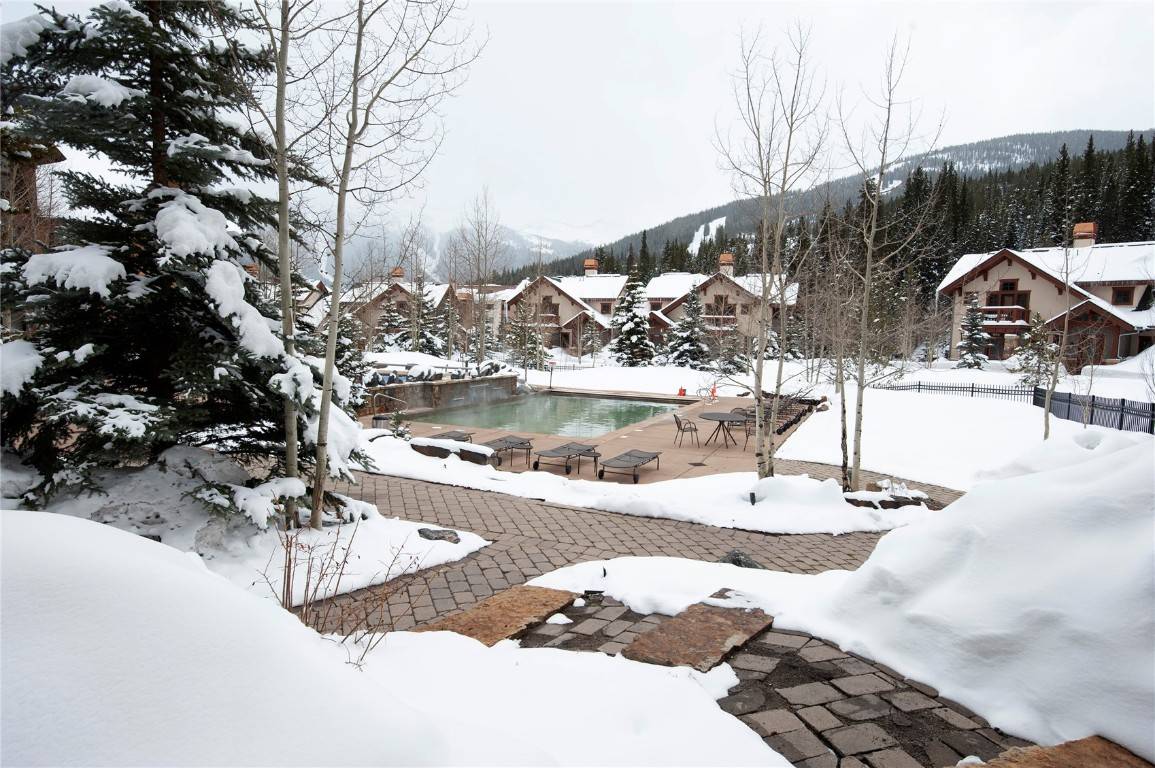 Copper Mountain, CO 80443,172 Beeler PL #213D
