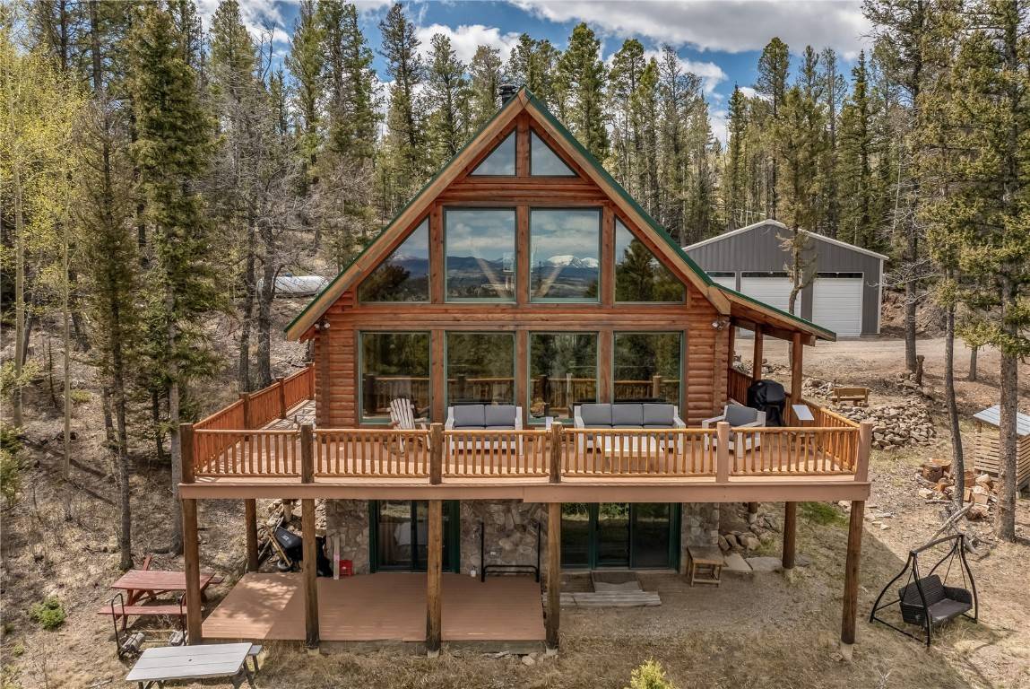 Como, CO 80432,999 Bowstring