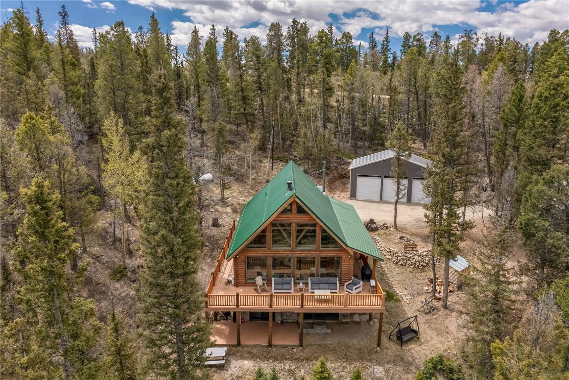 Como, CO 80432,999 Bowstring