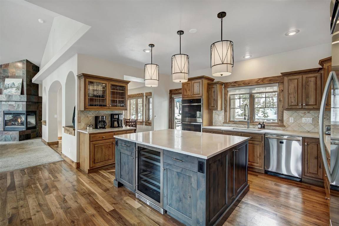 Breckenridge, CO 80424,1733 Highlands DR