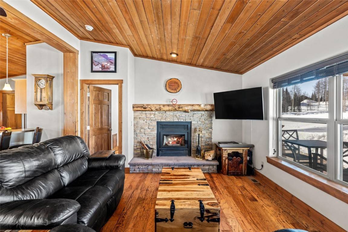 Clark, CO 80428,27100 Beaver Canyon DR