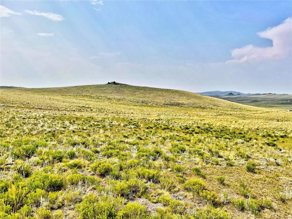 Hartsel, CO 80449,000 Utse TRL