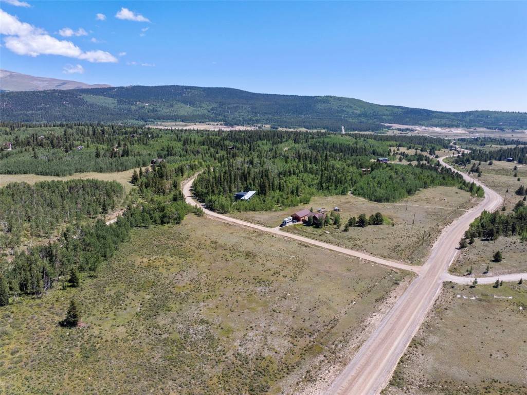 Alma, CO 80420,55 Adventure RD