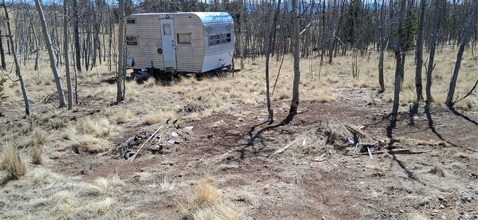 Como, CO 80432,90 Pahaska WAY