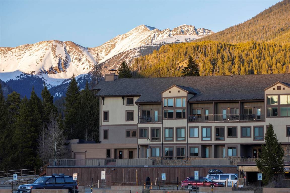 Keystone, CO 80435,1205 W Keystone RD #2777