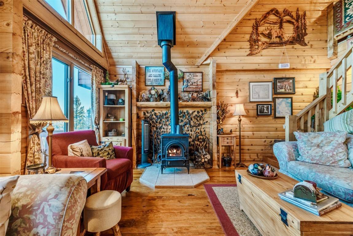 Como, CO 80432,672 Wampum LN