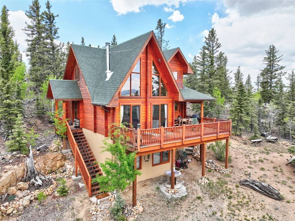 Como, CO 80432,672 Wampum LN